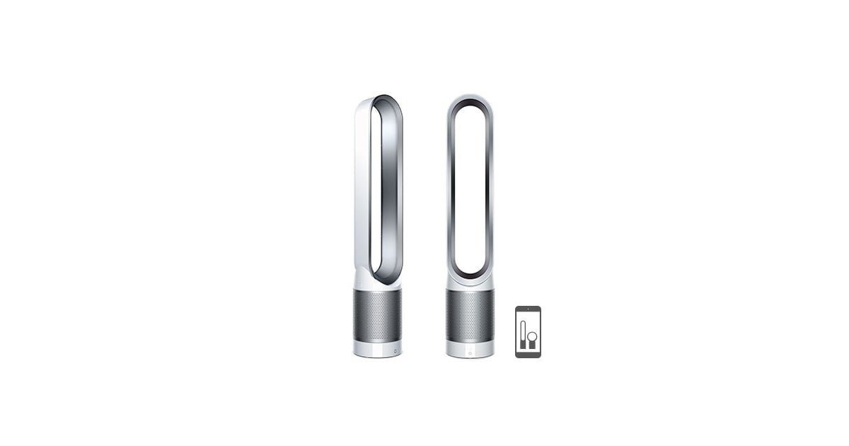 dyson pure cool link tower filter