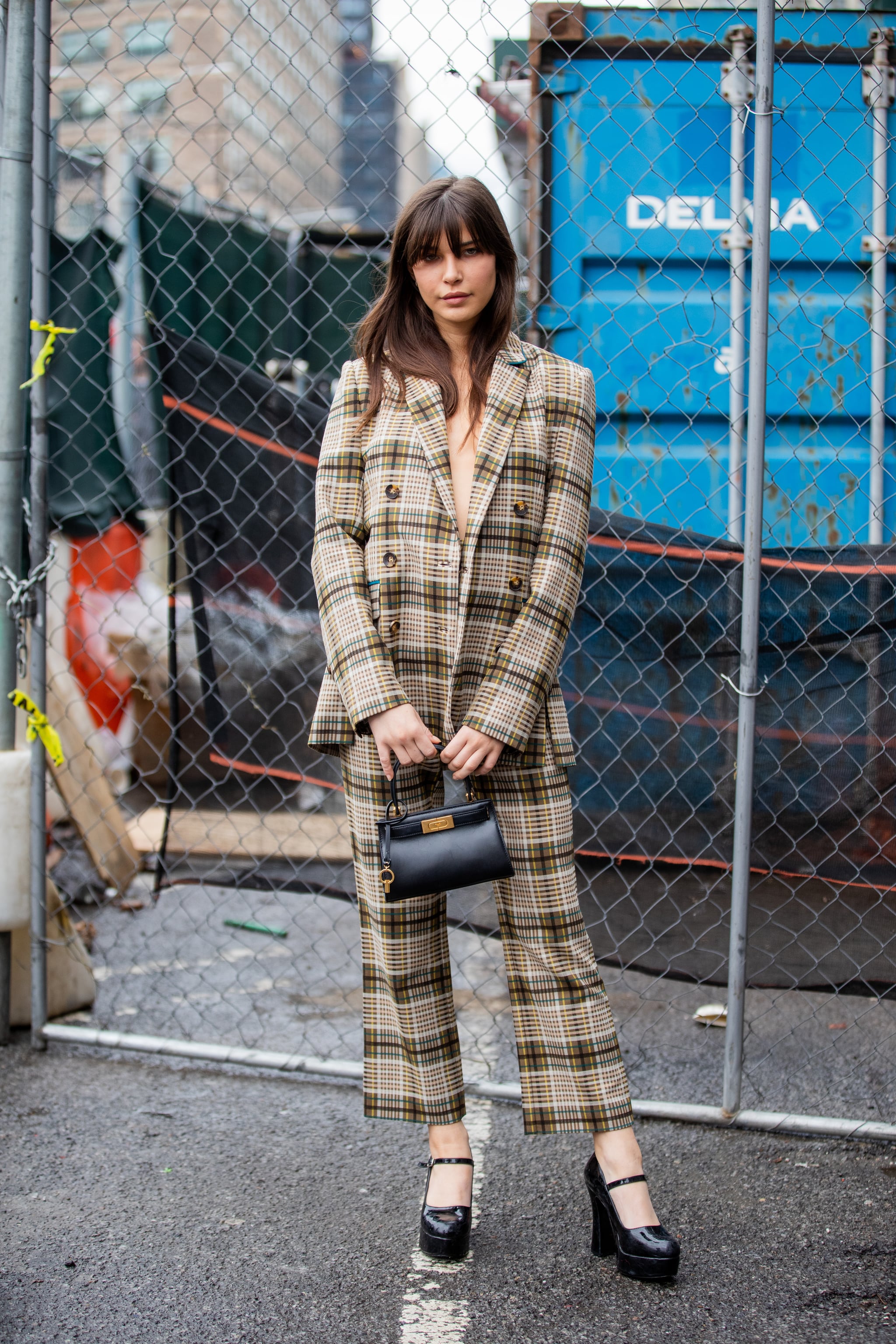 Platform shoes top trend 2019