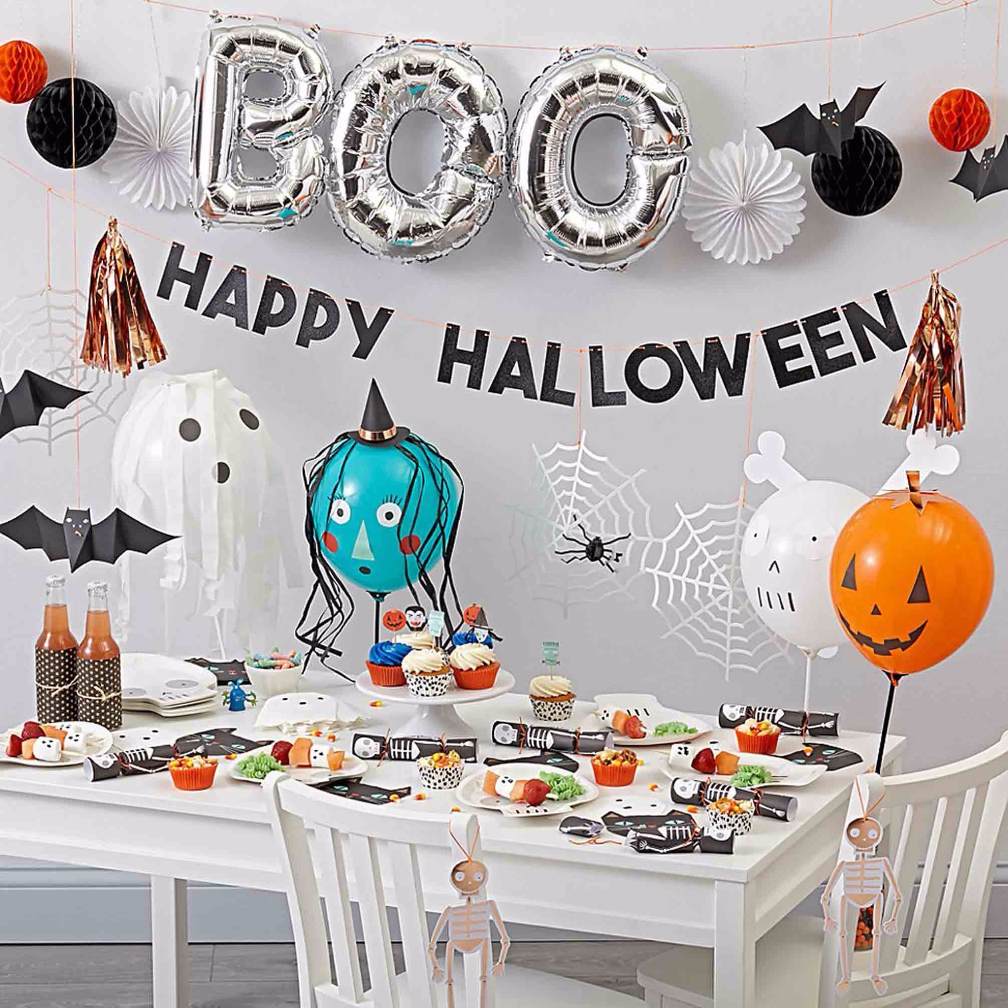 Cute Kid-Friendly Halloween Decorations | POPSUGAR Family