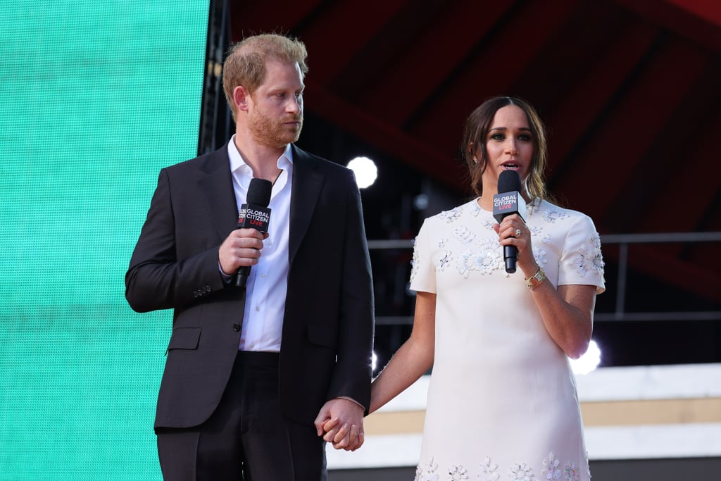 Prince Harry and Meghan Markle Tour NYC — See the Pictures