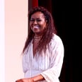Michelle Obama's Goddess Braids Are the Definition of Summer Chic