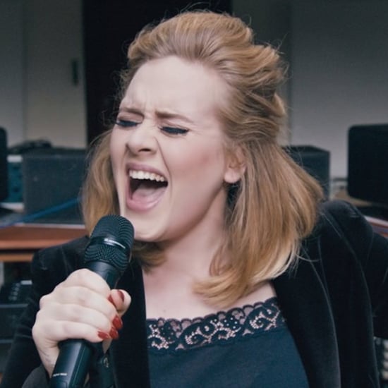 Adele 25 Album Lyrics