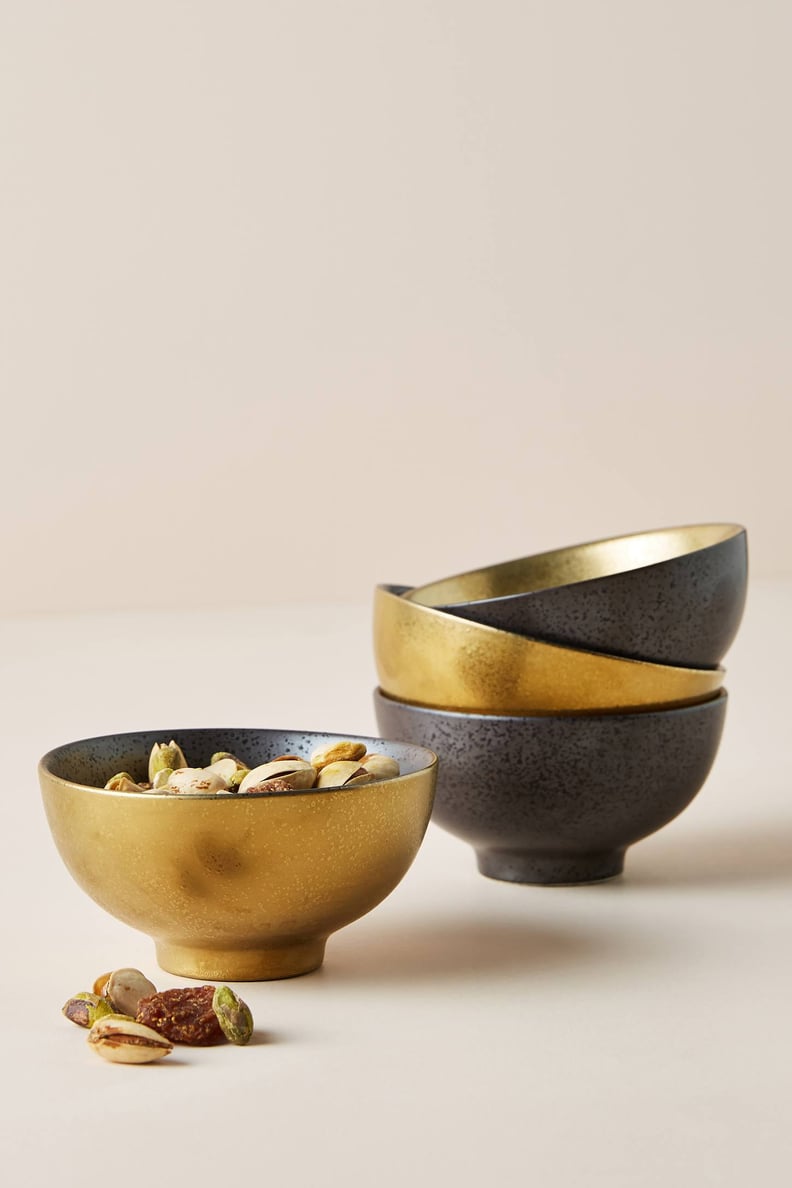 Lydia Nut Bowls