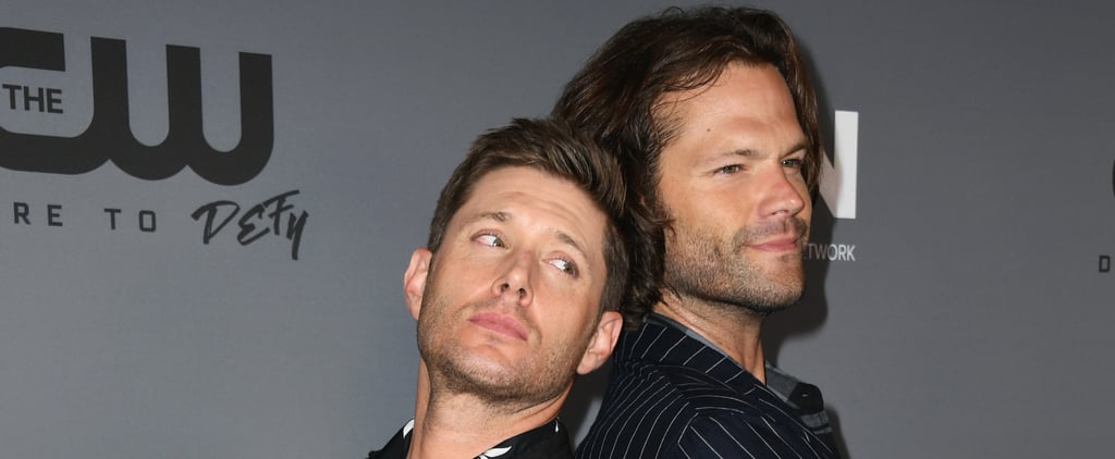 Jensen Ackles and Jared Padalecki's Cutest Quotes