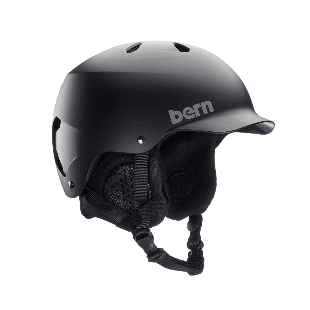 Winter Watts Helmet