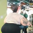 Tess Holliday Has Some Advice For the Haters Who Vilified Her Booty Workouts