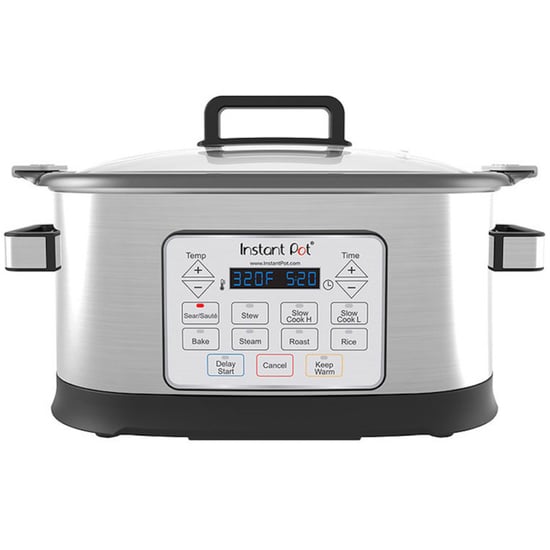 Instant Pot Gem Recall February 2018