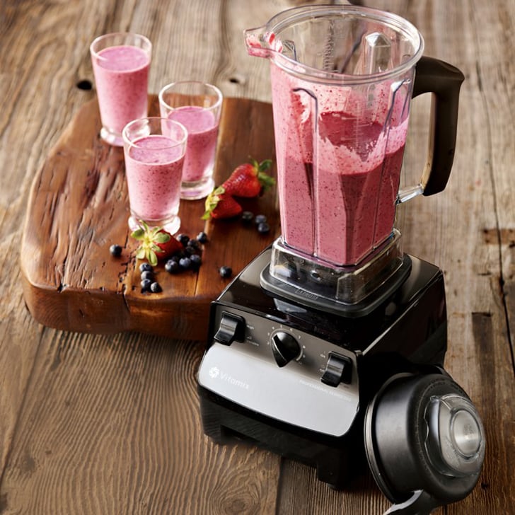 A Really Good Blender