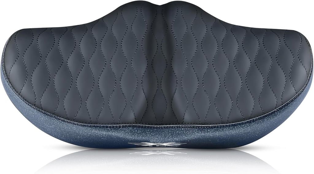 Best Wide Peloton Seat Cushion