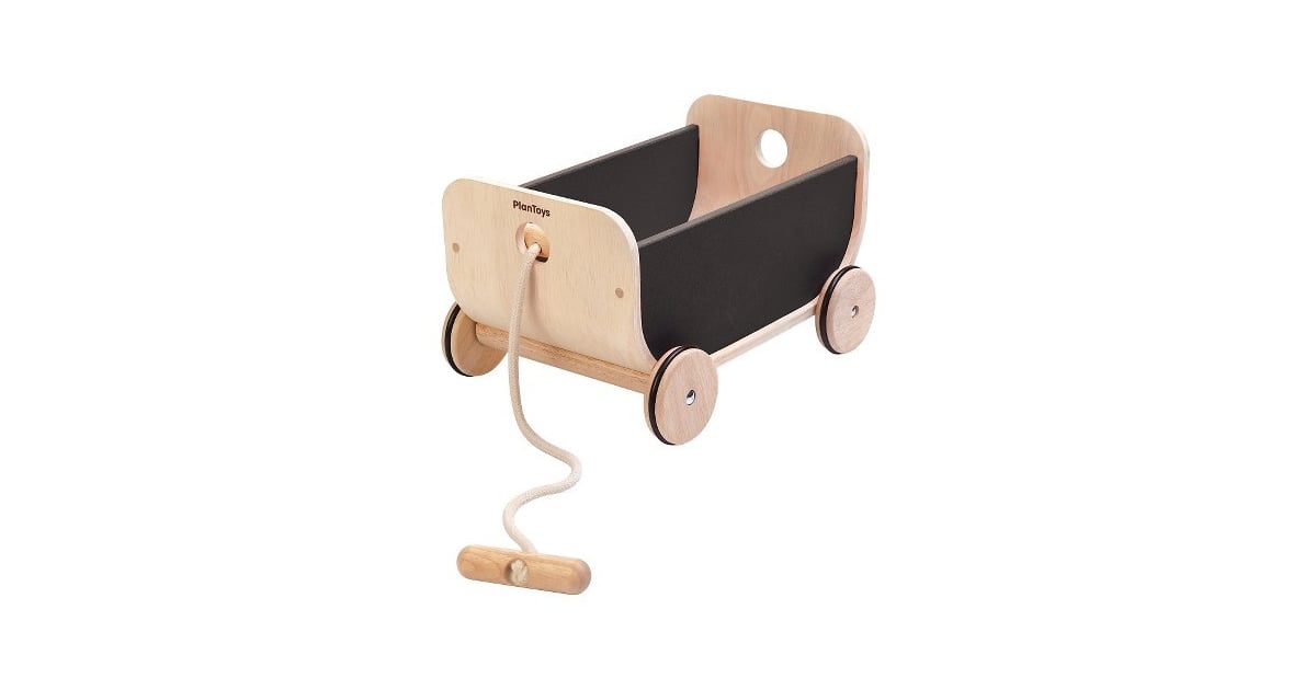 plan toys wagon