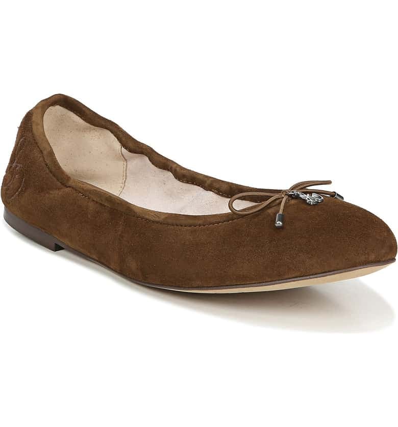 Sam Edelman Felicia Flats