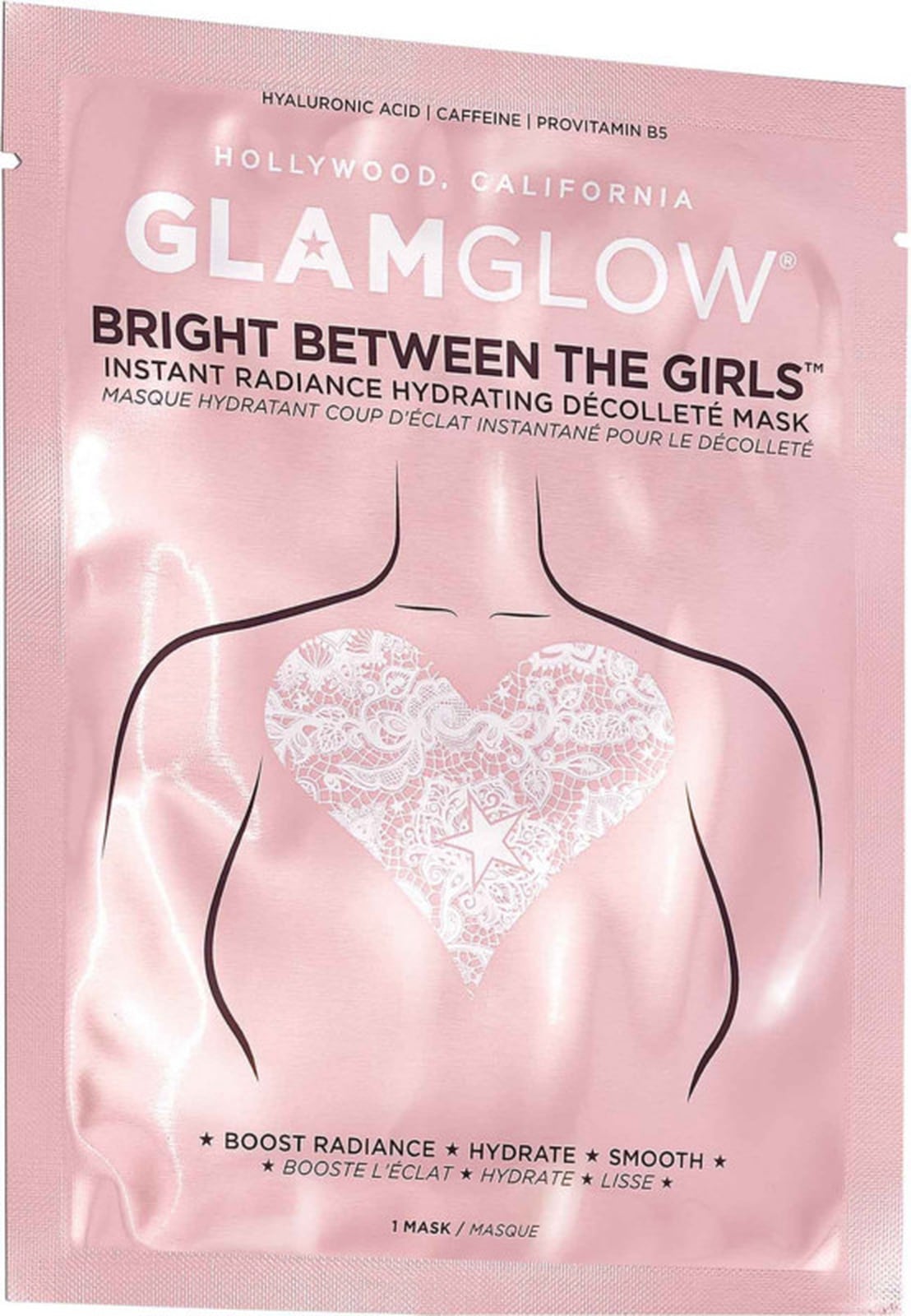The Best Body Masks POPSUGAR Beauty