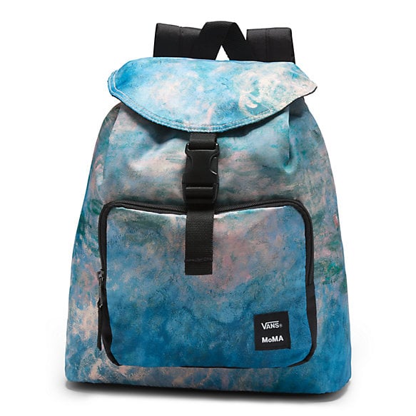 Vans MoMA Monet Backpack