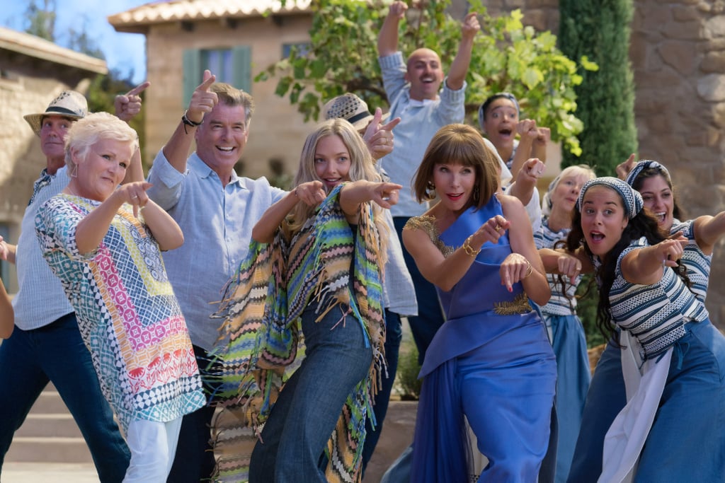 Will There Be a Mamma Mia 3?