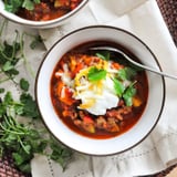 Low-Carb Chili Recipe