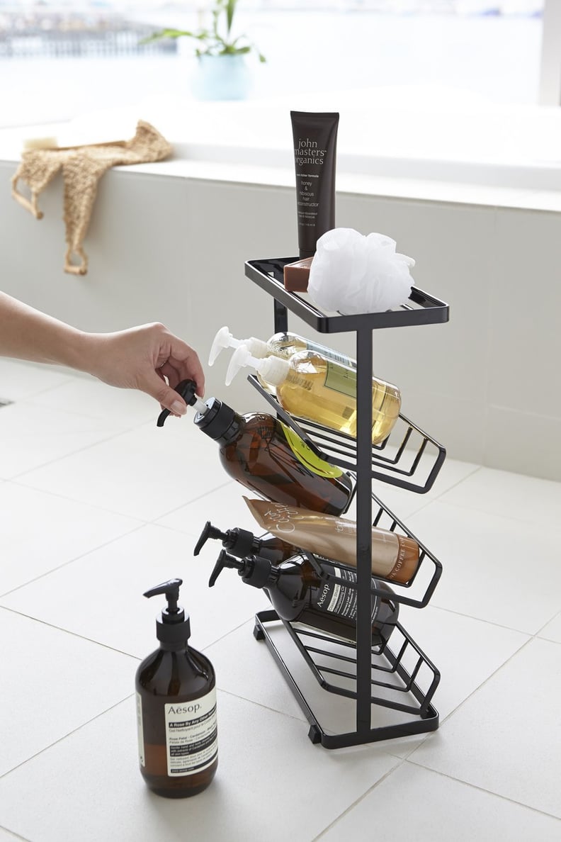 Yamazaki Freestanding Shower Caddy