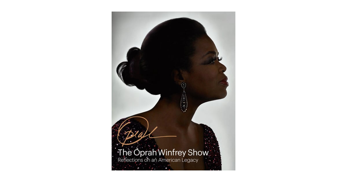The Oprah Winfrey Show Favorite Books Of 2011 Popsugar Love And Sex