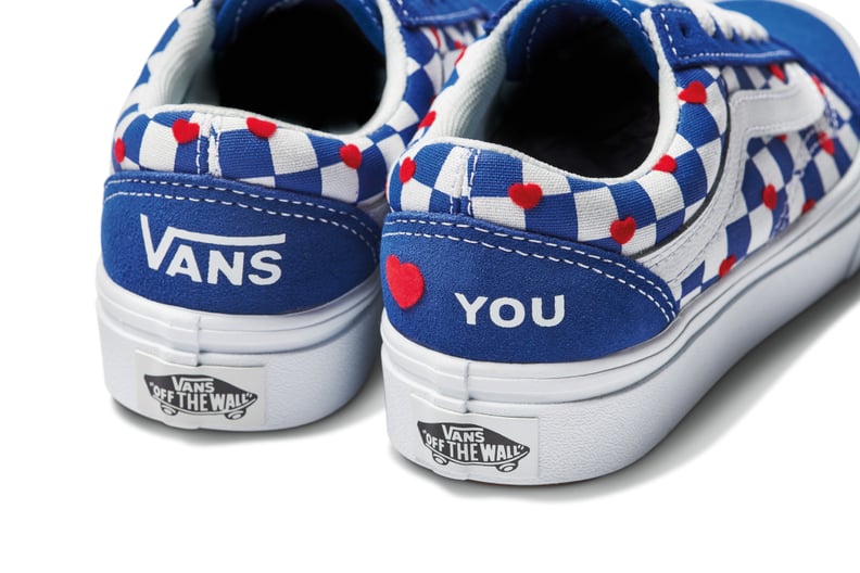 Get a Closer Look at the Vans Autism Awareness Collection