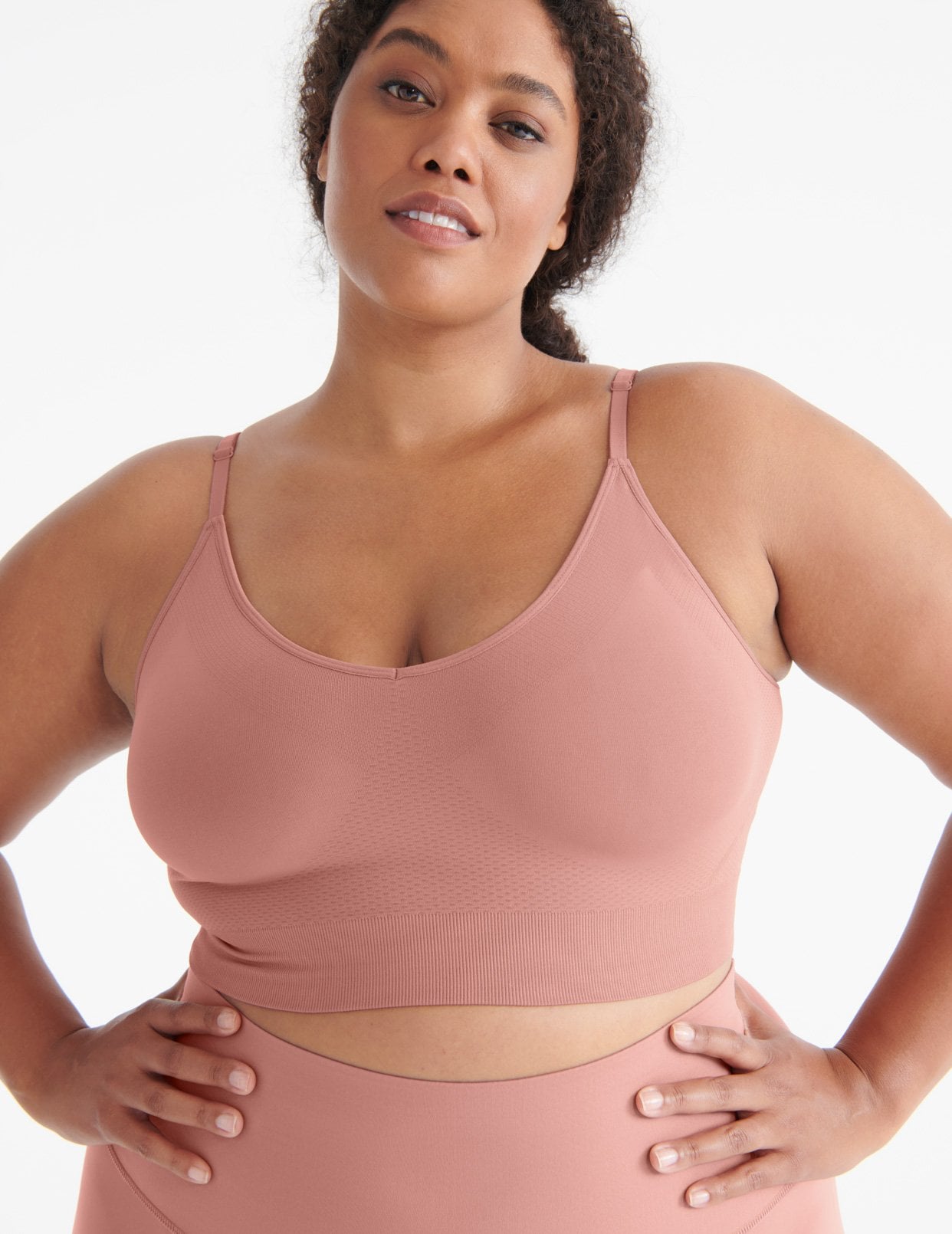 Knix: Longevity Bra, I'm a Yoga Teacher With a 42G Bust — These Are My  Go-To Low-Impact Sports Bras