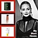 Nicole Richie's Must-Have Products