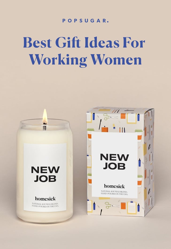 Best Gift Ideas For Young, Professional Working Women POPSUGAR Money