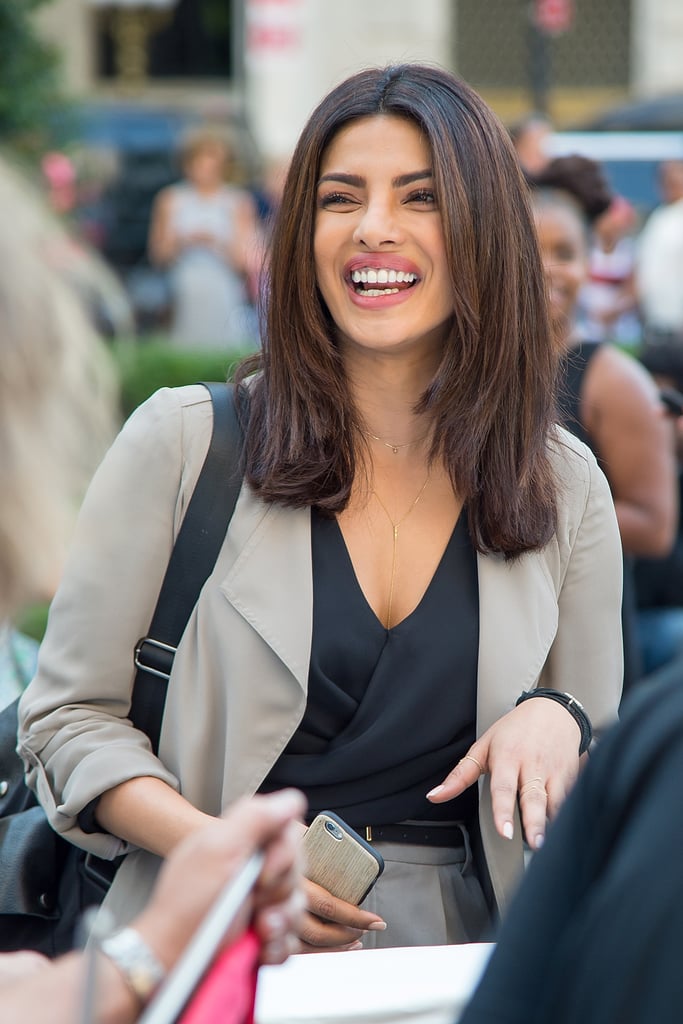 Quantico Season 2 Set Pictures POPSUGAR Entertainment Photo 3