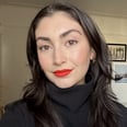 I Tried Jenna Lyons's $15 Signature Red Liquid Lipstick