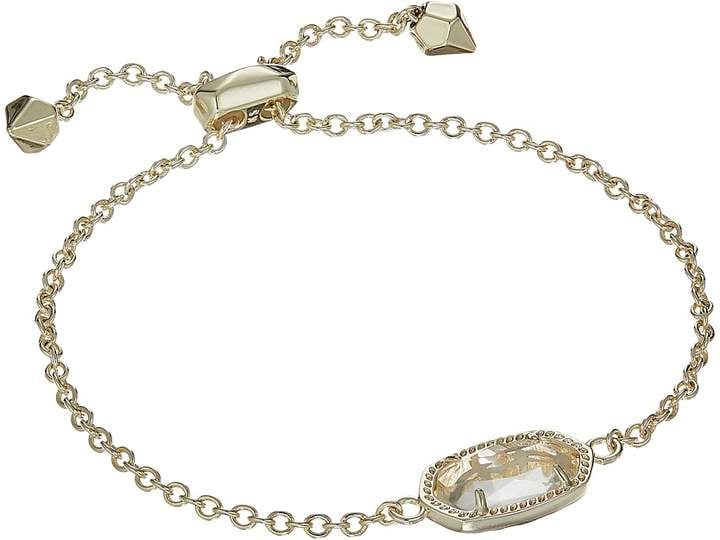 Kendra Scott Elaina Birthstone Bracelet Bracelet