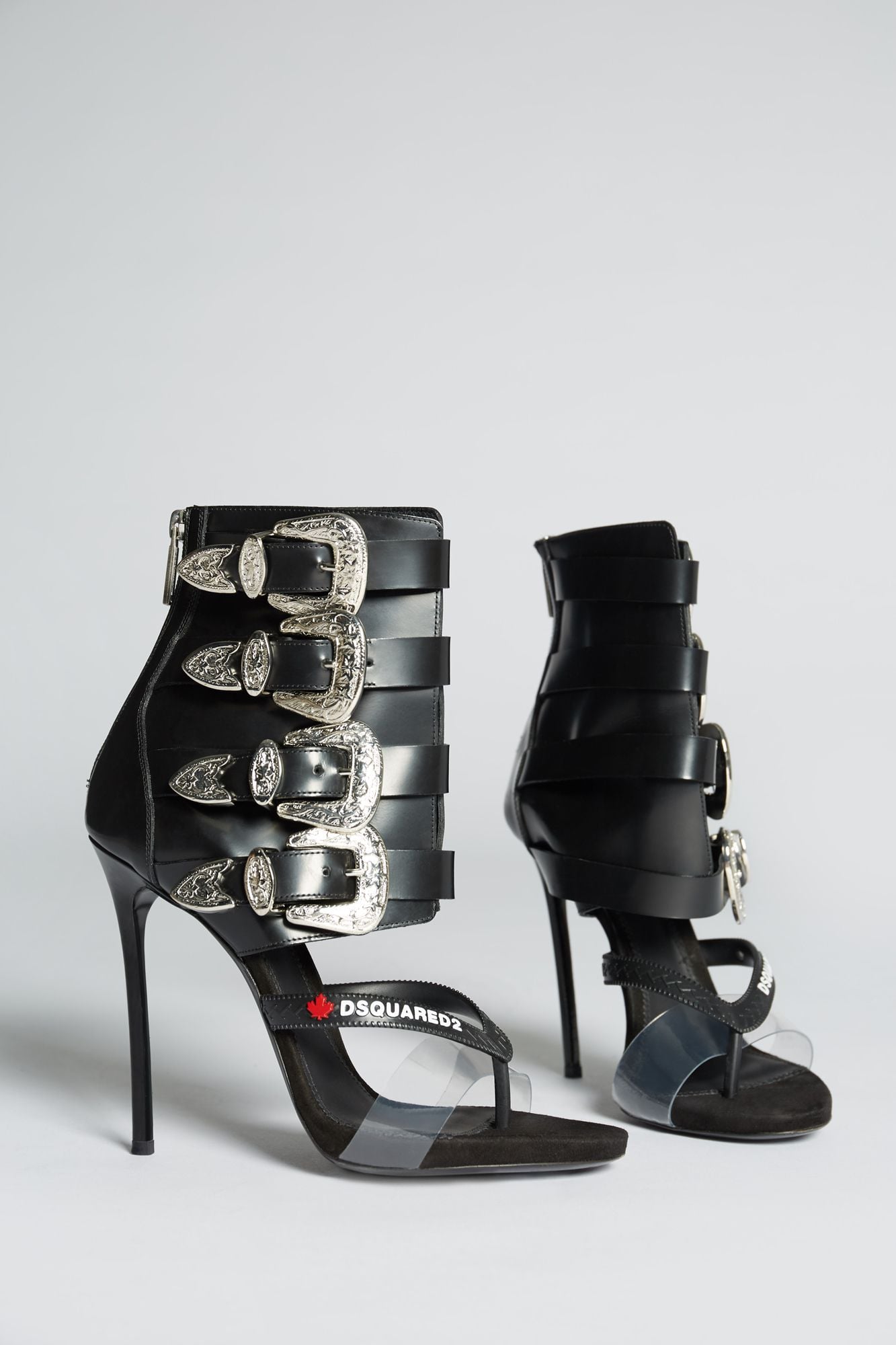 dsquared heels