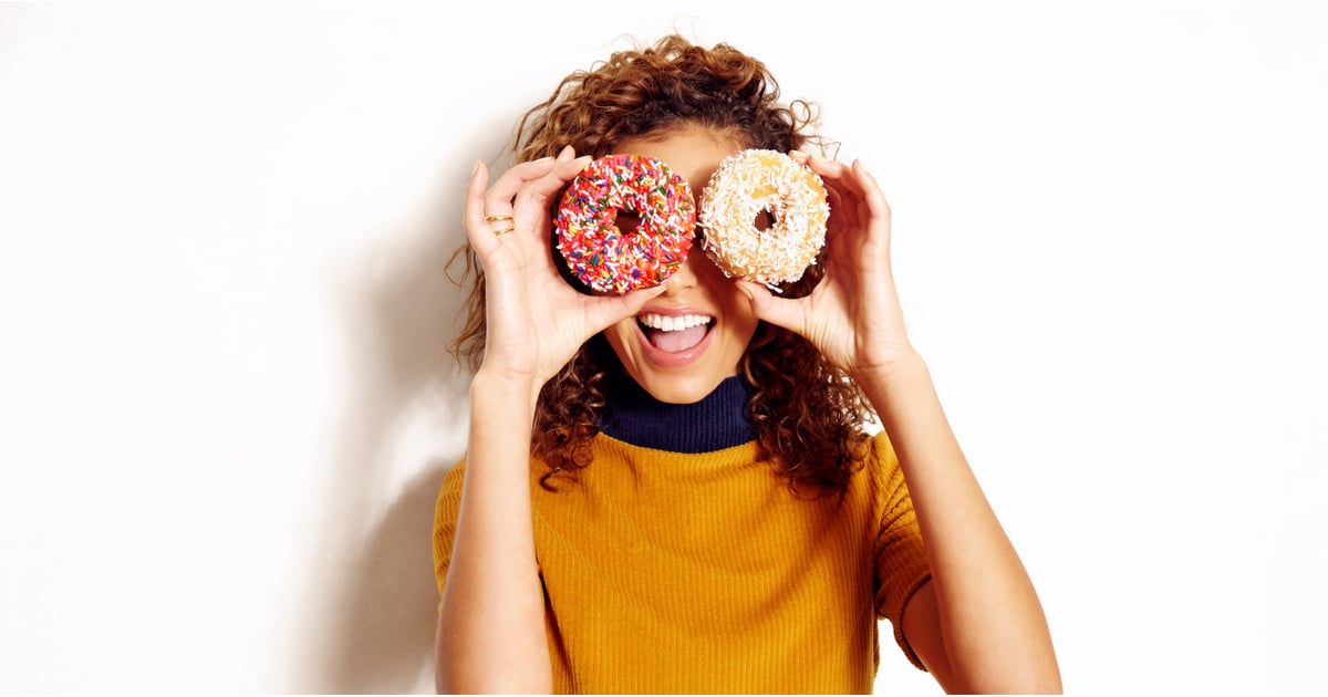 How Much Sugar and Fat Should I Eat? POPSUGAR Fitness