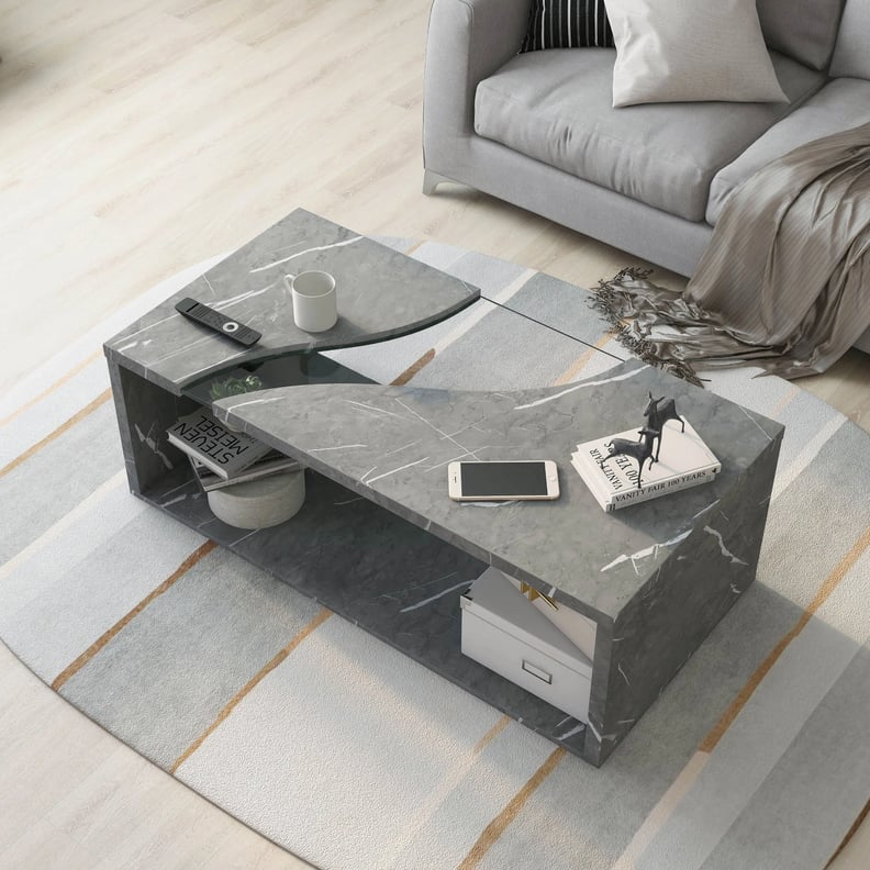 Best Coffee Table From Wayfair