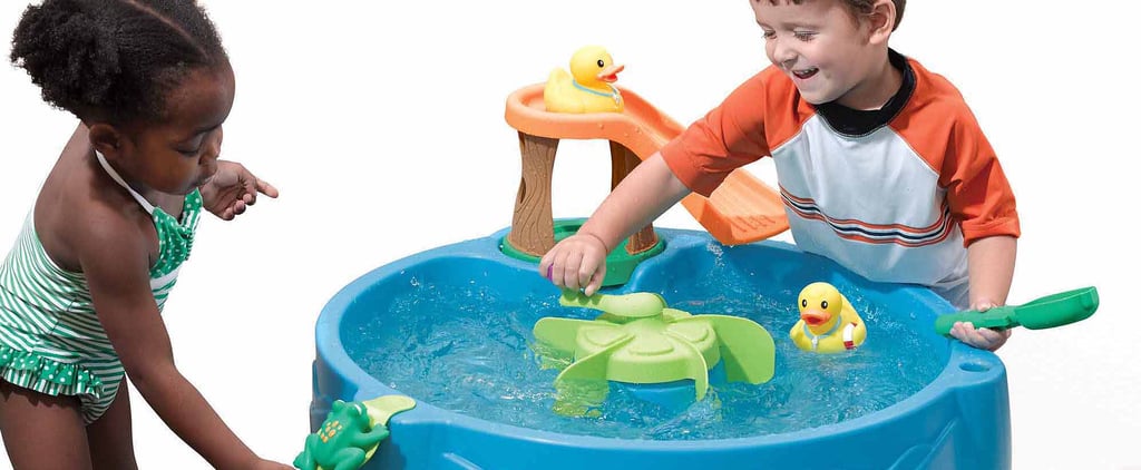 Best Water Tables for Toddlers and Kids