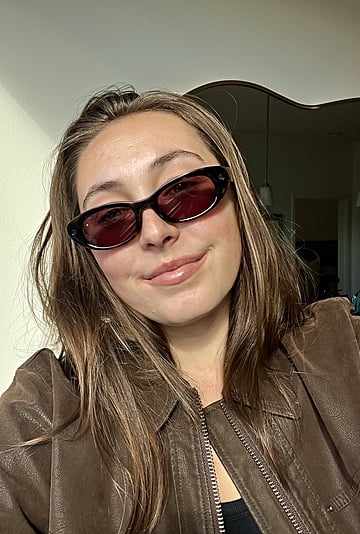 I Tried Kylie Jenner's Meta Glasses—Here's My Honest Review