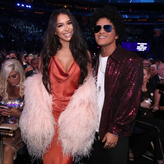 Who Is Bruno Mars's Girlfriend, Jessica Caban?