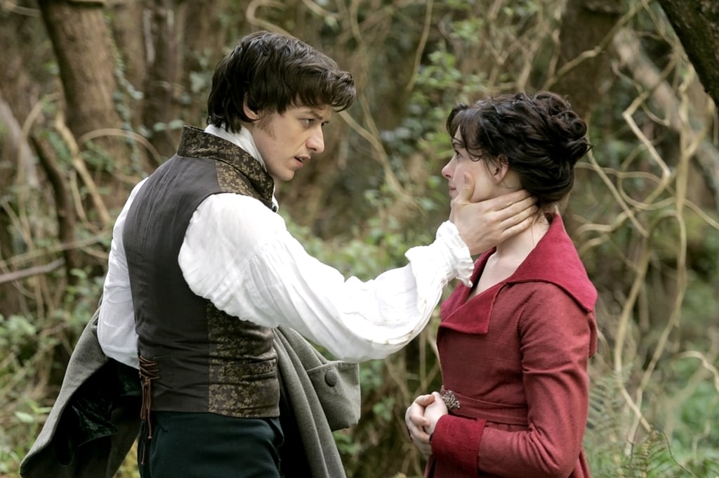Movies Like "Pride and Prejudice": "Becoming Jane"