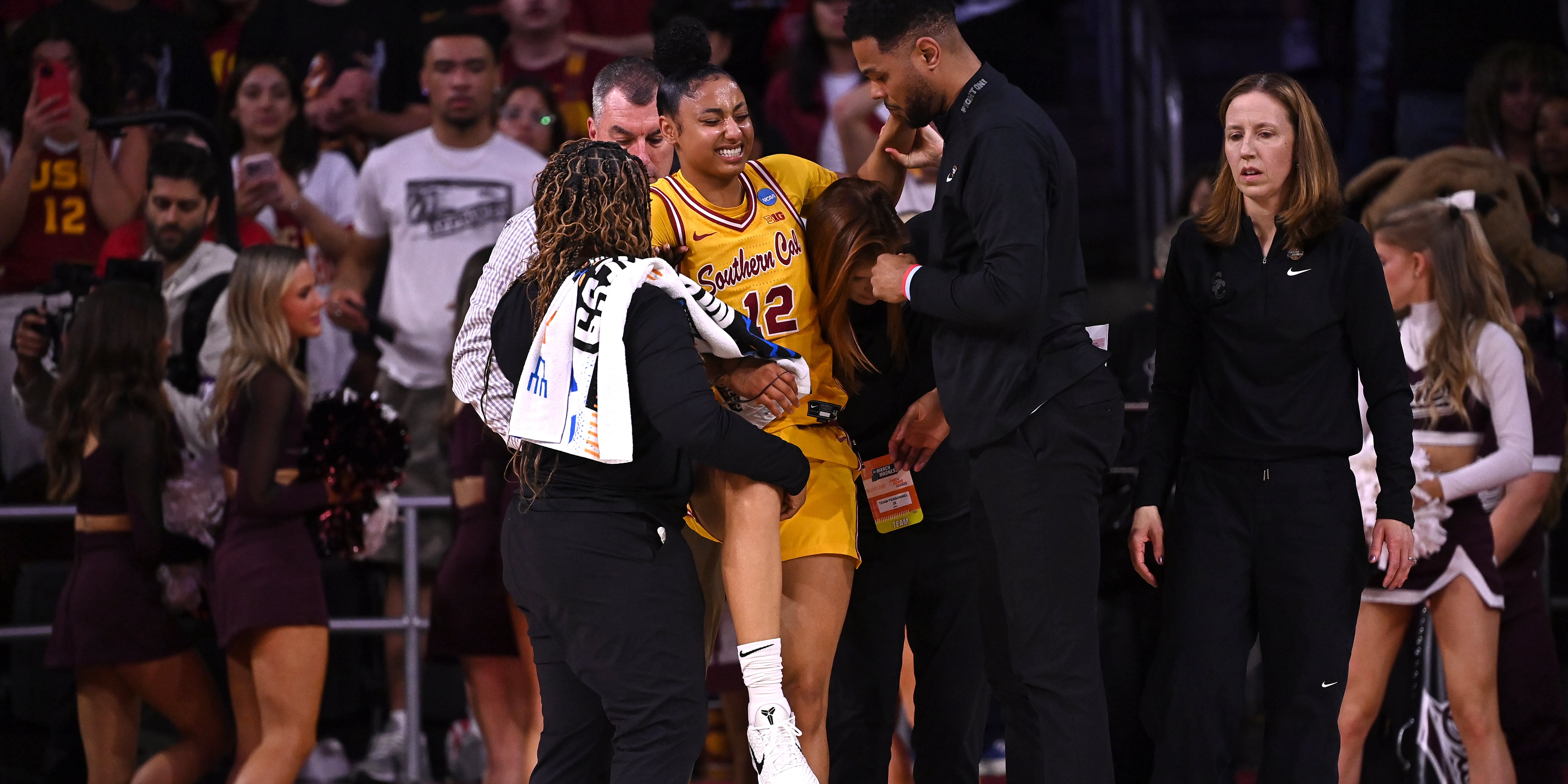 Why Can't Medicine Solve Women Athletes' ACL Tear Problem?