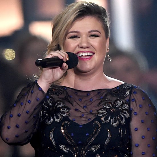 Kelly Clarkson's Most Inspiring Quotes