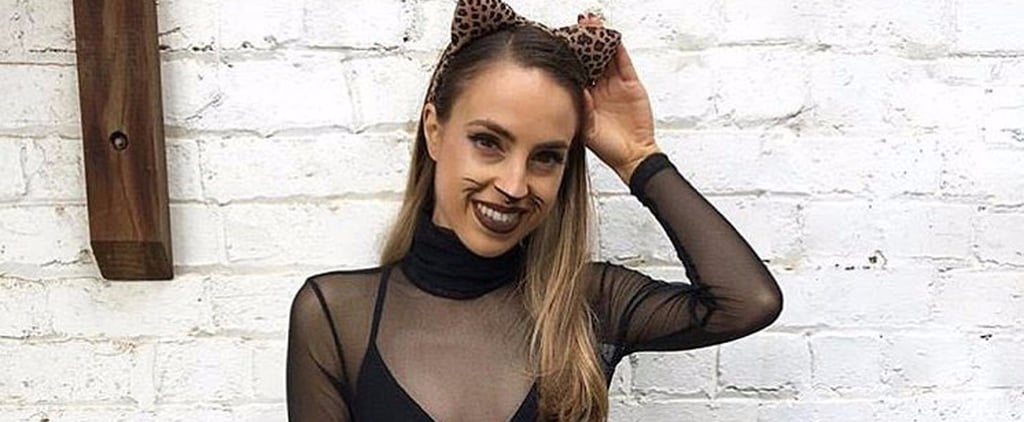 Sexy Cat Costumes
