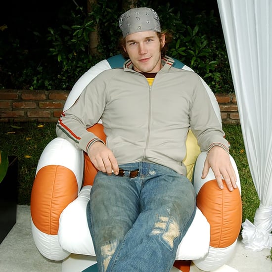 Chris Pratt Through the Years | Pictures