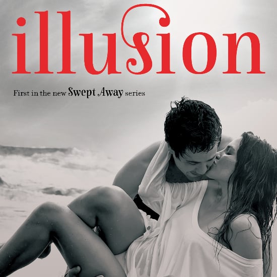 Illusion by J. S. Cooper Book Excerpt
