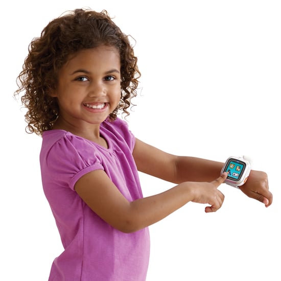 VTech Introduces Kid-Friendly Smartwatch