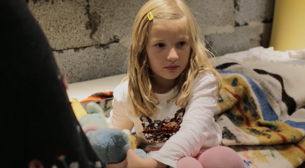 Ikea Replicates Syrian Home