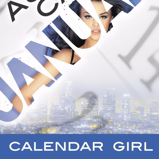 Audrey Carlan Calendar Girl