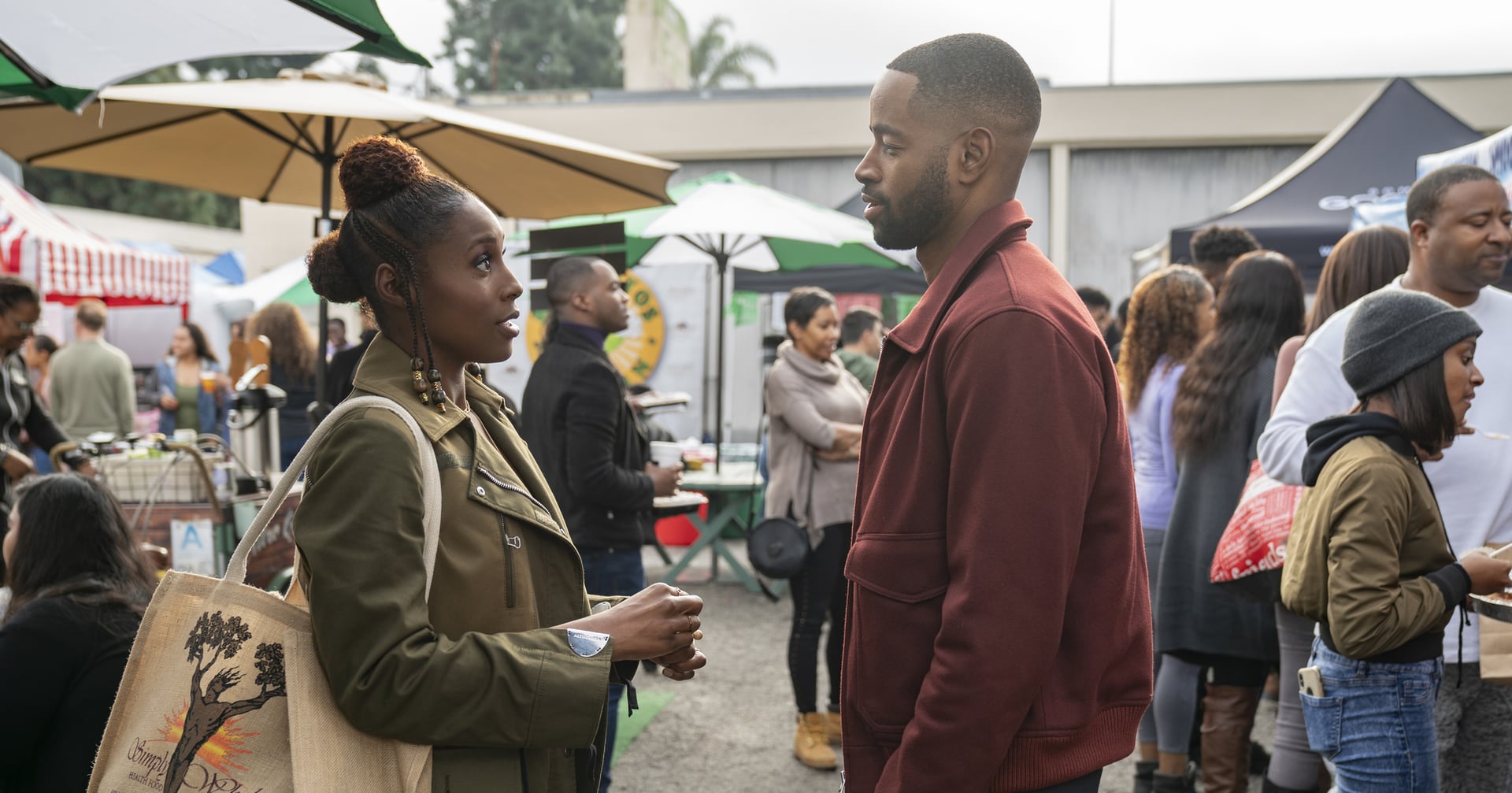 Watch insecure season 4 episode 6 best sale