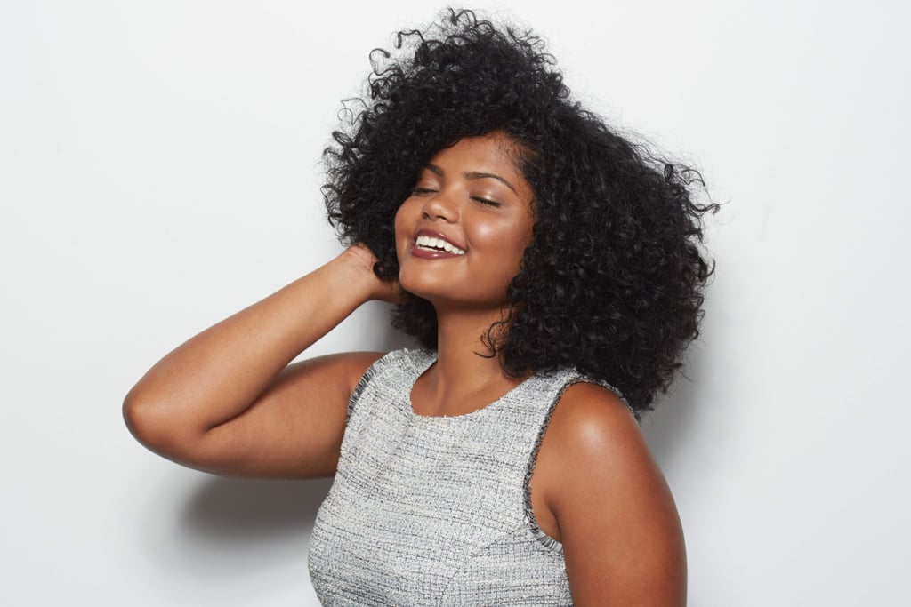 Natural Tea Hair Mask DIY