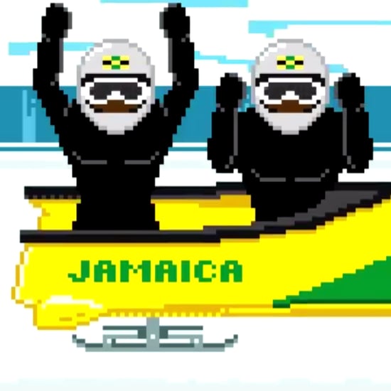 Jamaica Bobsled Team Theme Song 2014 | Video