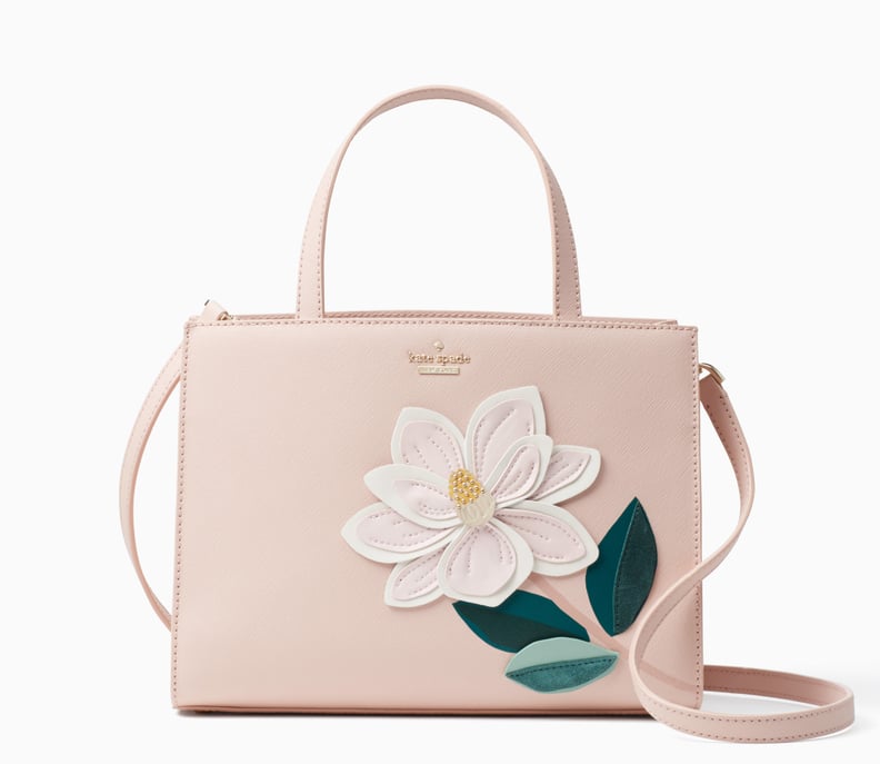 Kate Spade Swamped Magnolia Sam Purse