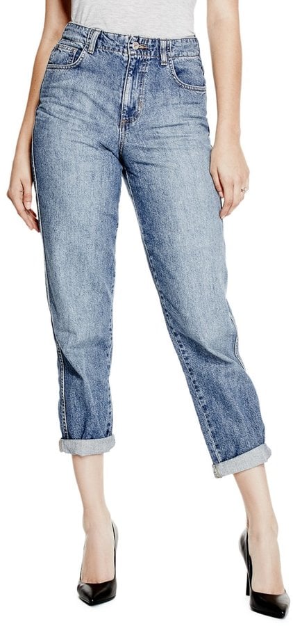 Guess Originals Relaxed Jeans