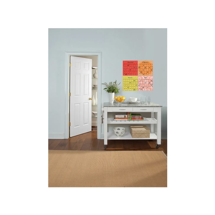 Wall Pops! Dry Erase Calendar Set Best Target School Supplies 2019