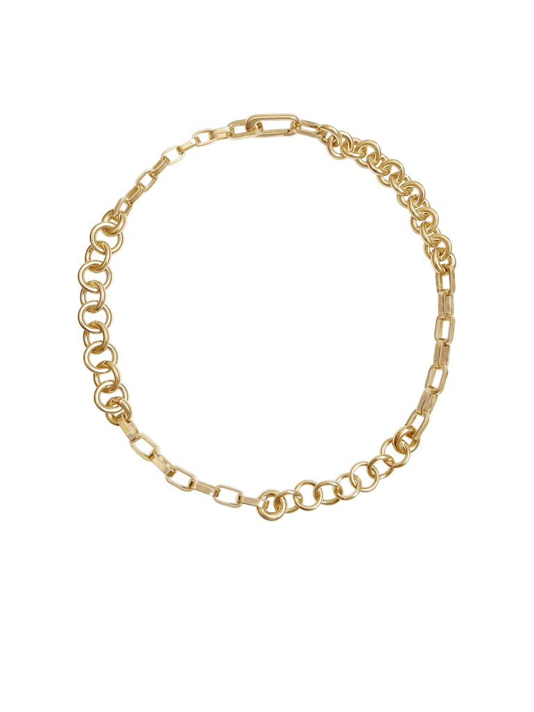 Laura Lombardi Stessa Necklace